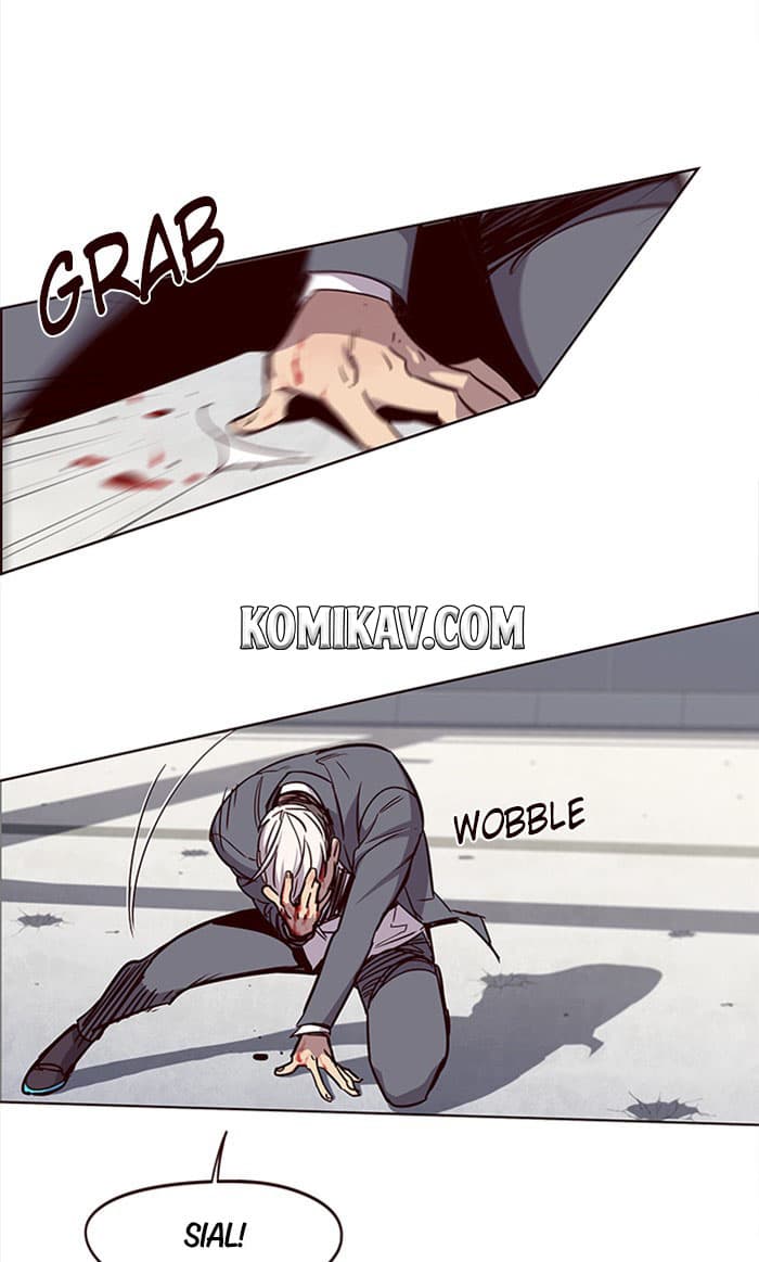 Eleceed Page 74