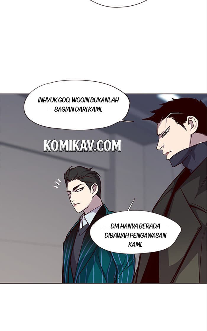 Eleceed Page 8