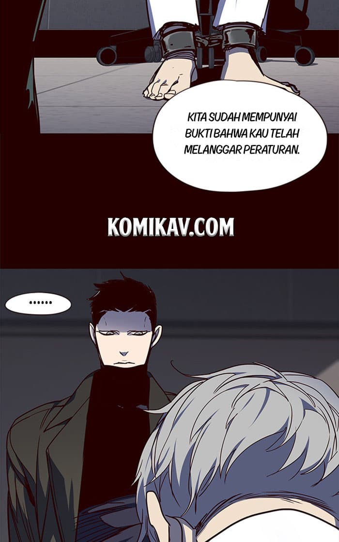 Eleceed Page 80