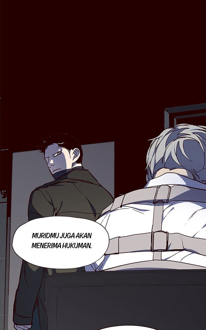 Eleceed Page 83