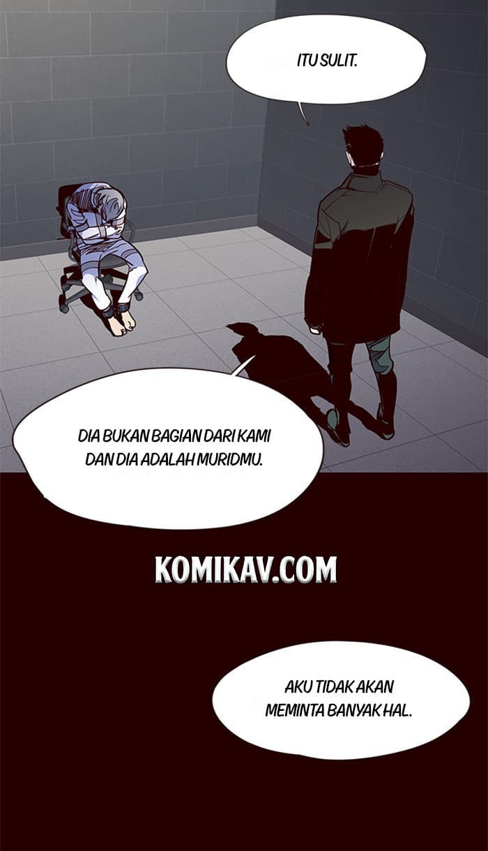 Eleceed Page 88