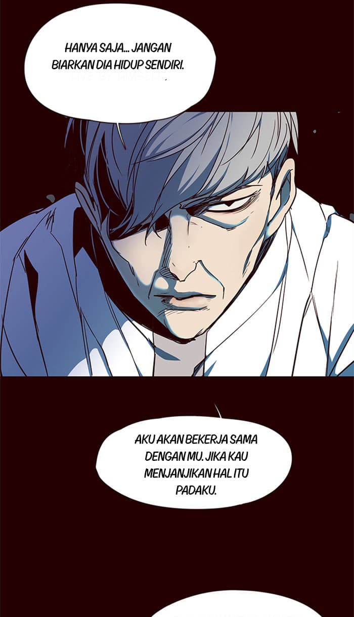 Eleceed Page 89