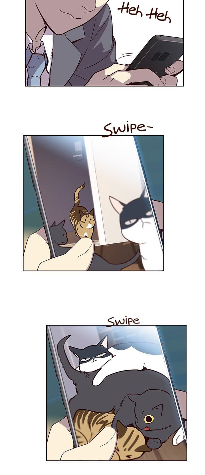 Eleceed Page 11