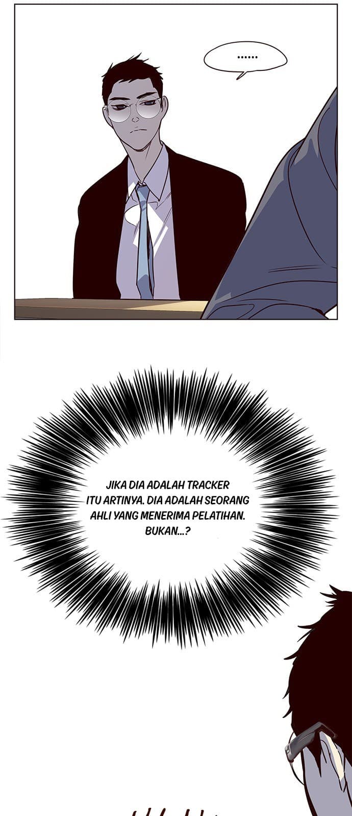 Eleceed Page 13
