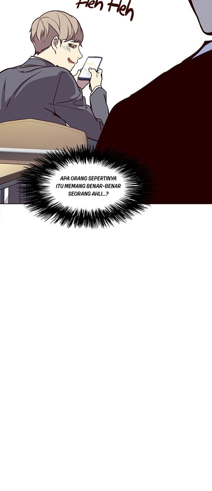 Eleceed Page 14