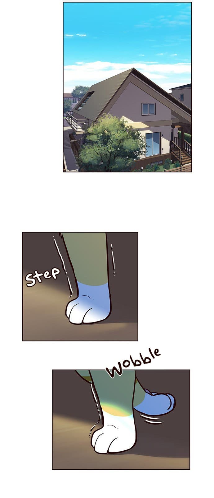 Eleceed Page 15