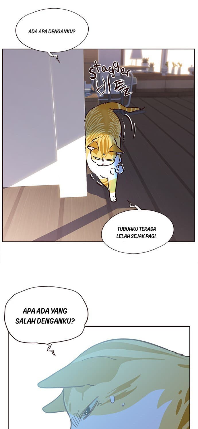 Eleceed Page 16