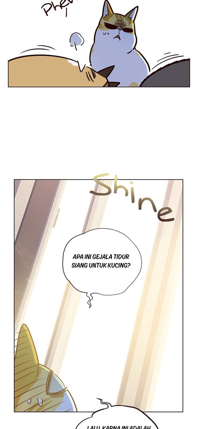Eleceed Page 21