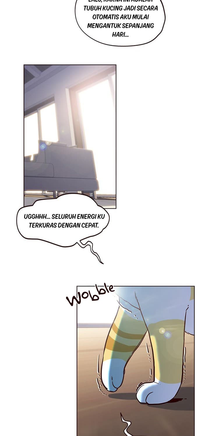 Eleceed Page 22
