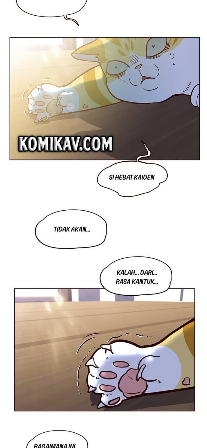 Eleceed Page 25