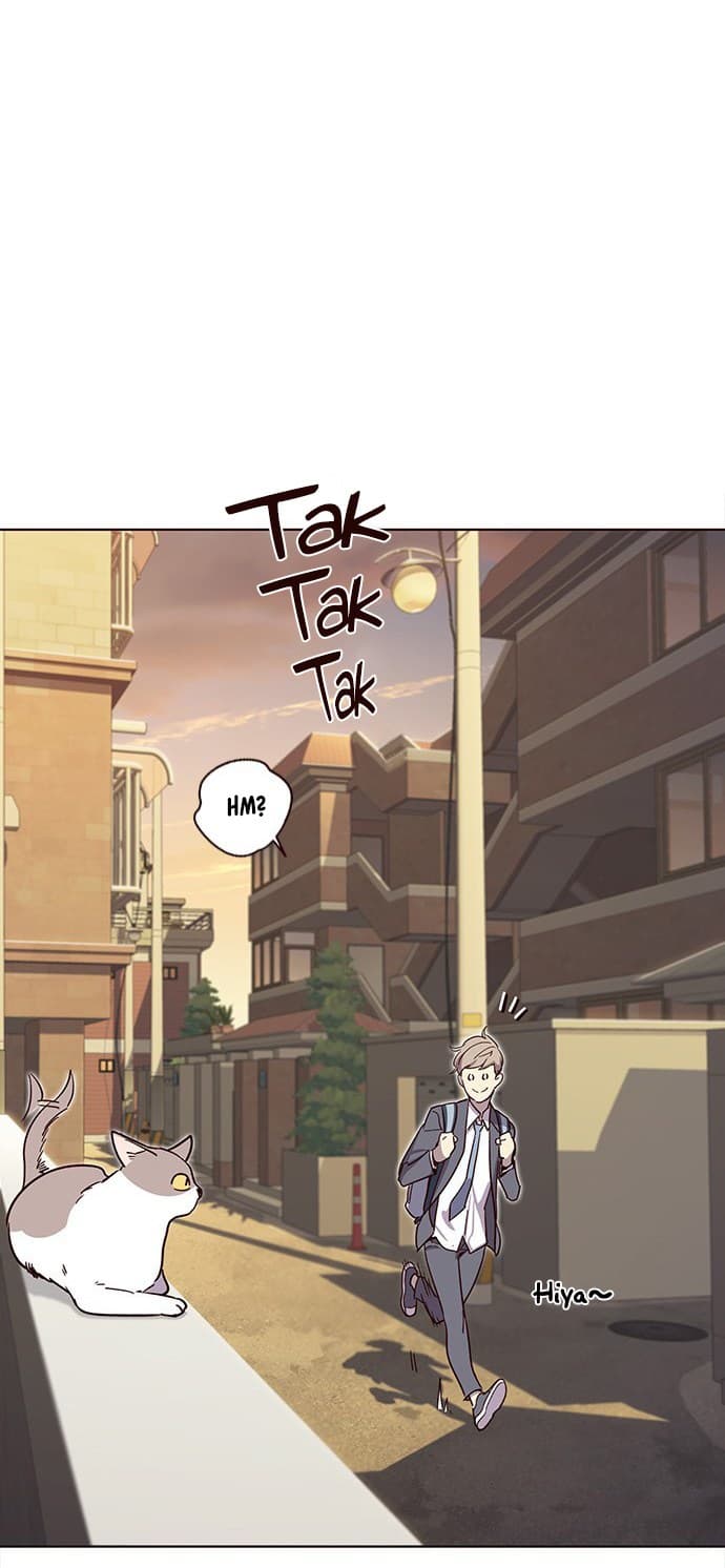 Eleceed Page 28