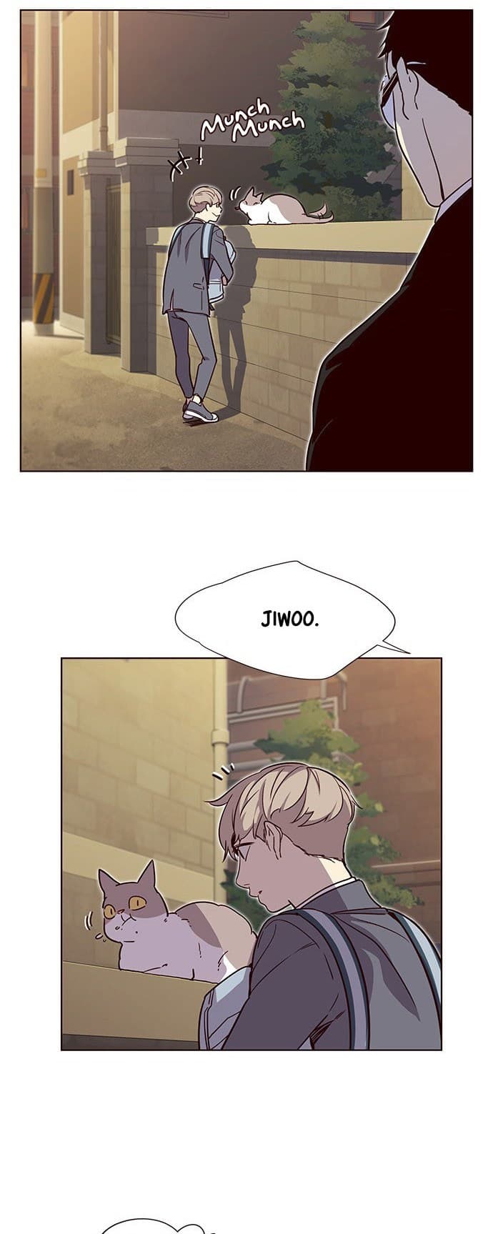 Eleceed Page 31