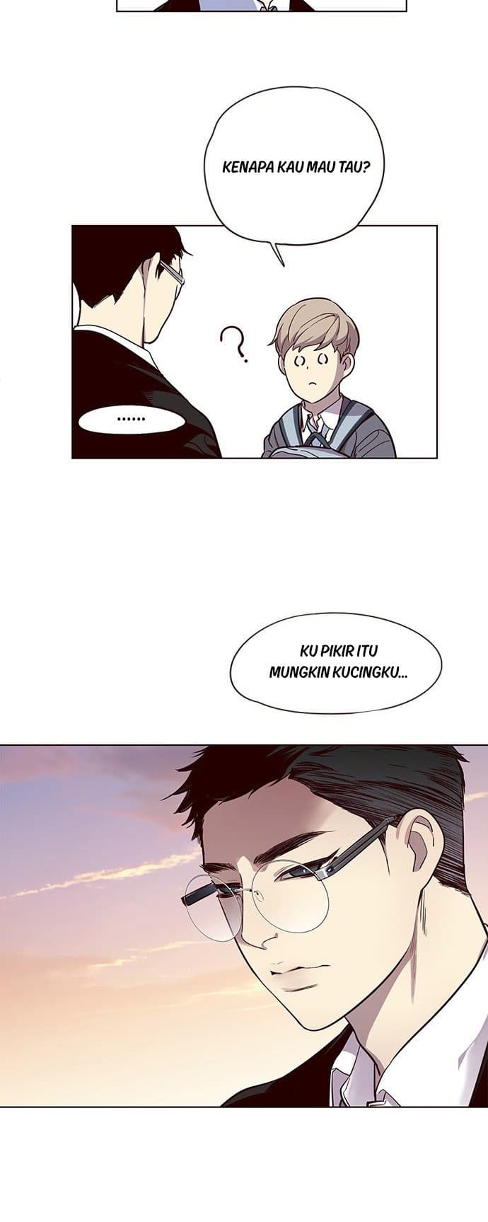 Eleceed Page 36