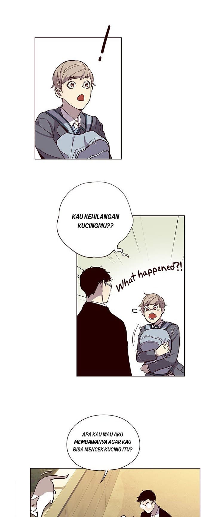 Eleceed Page 37