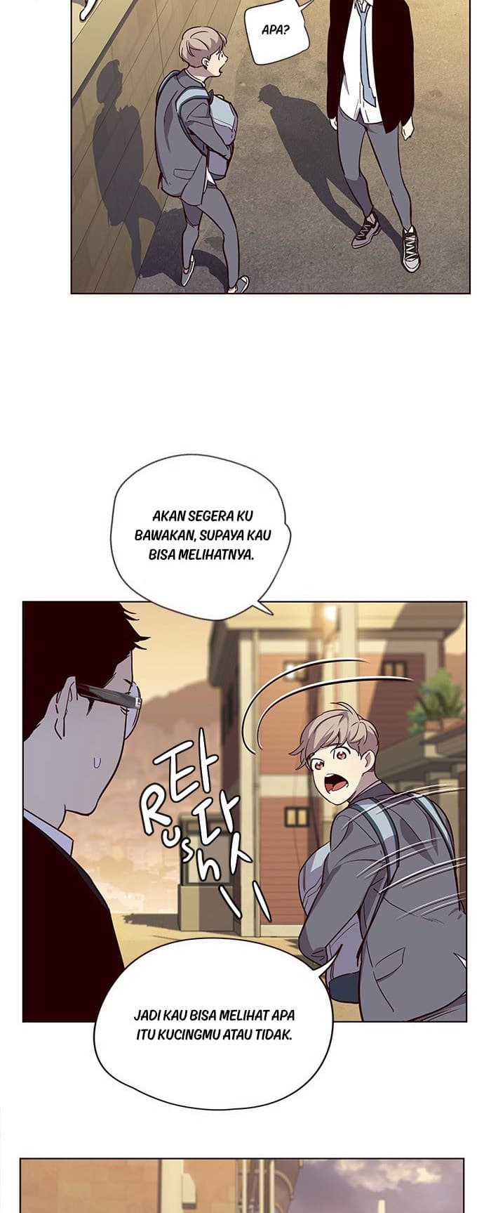 Eleceed Page 38