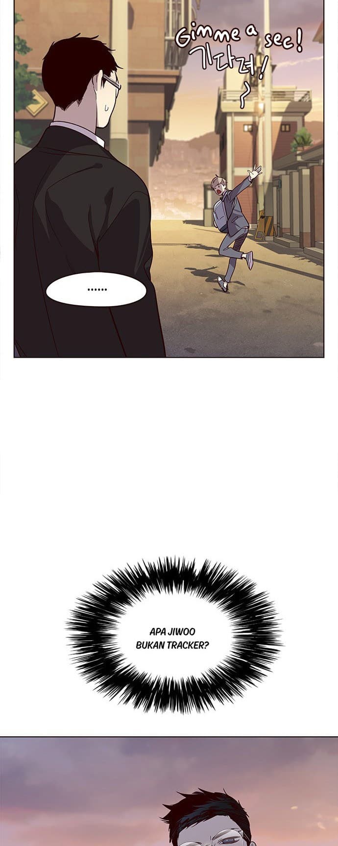 Eleceed Page 39