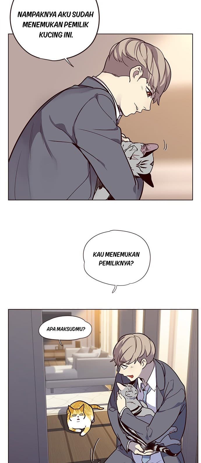 Eleceed Page 42