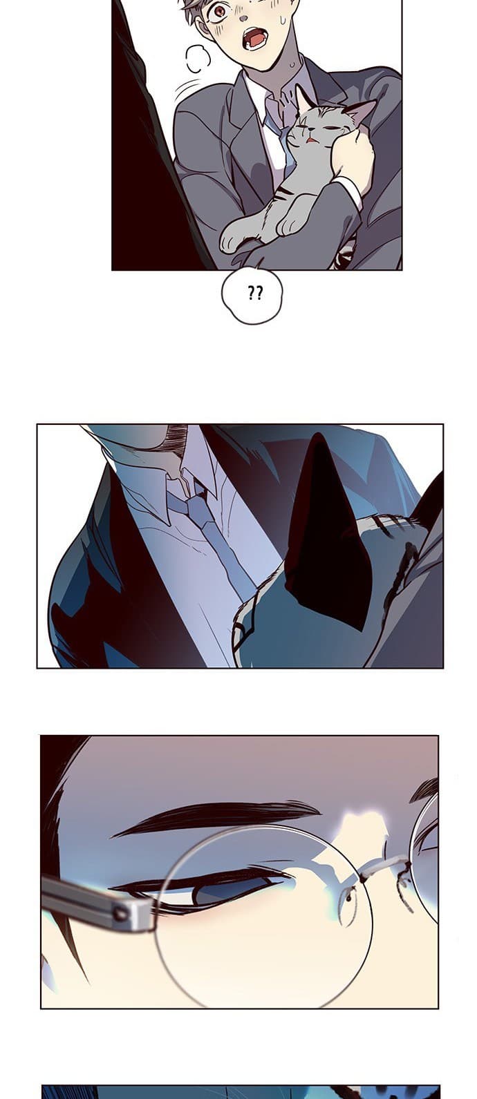 Eleceed Page 46