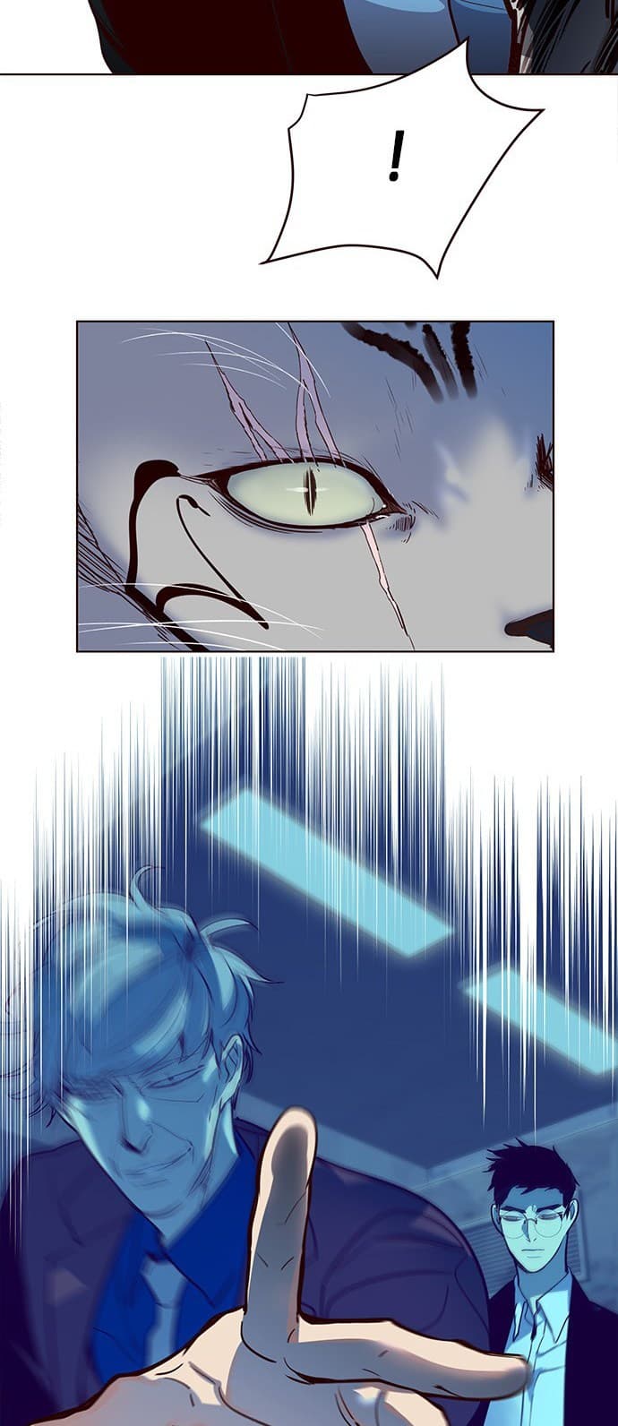 Eleceed Page 48