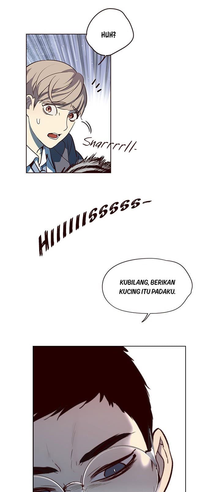 Eleceed Page 51