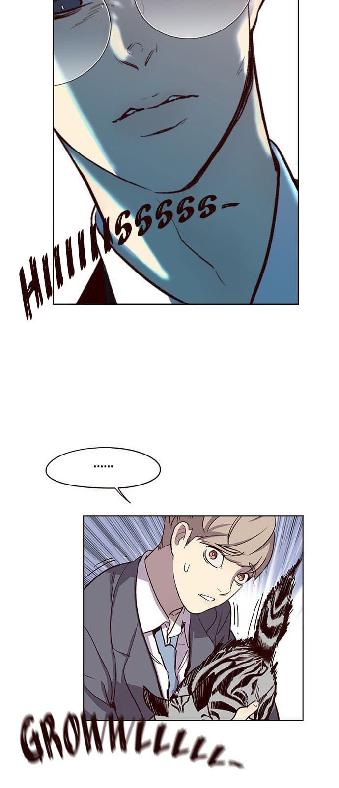 Eleceed Page 52