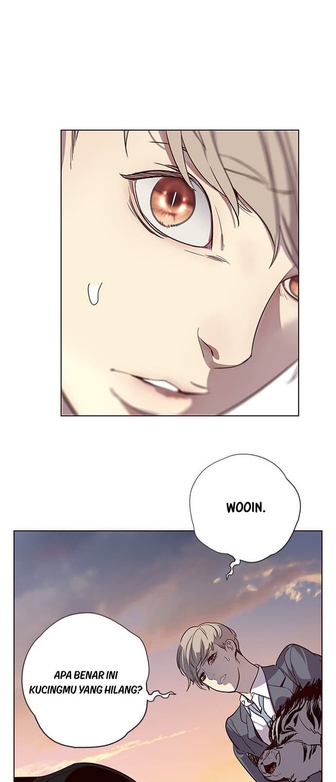 Eleceed Page 53