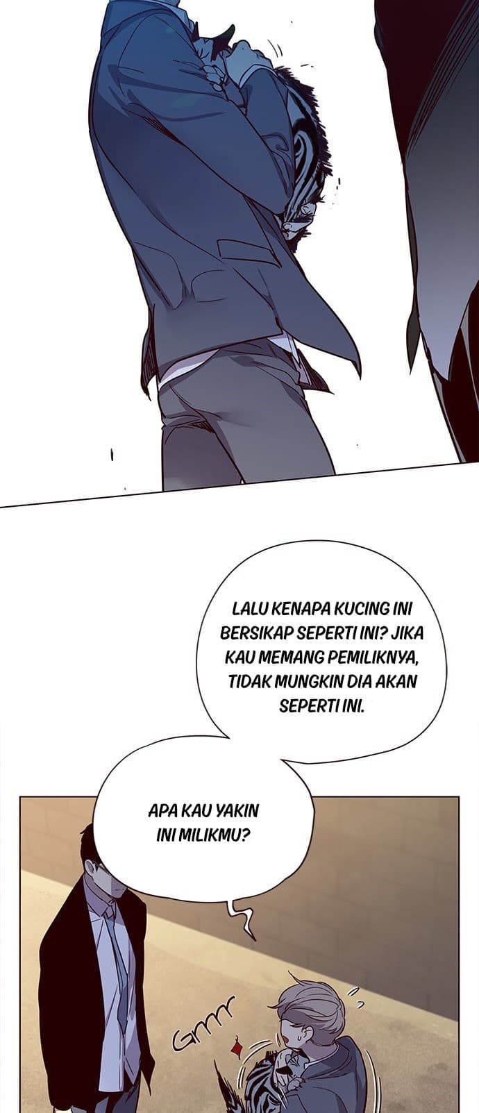 Eleceed Page 55