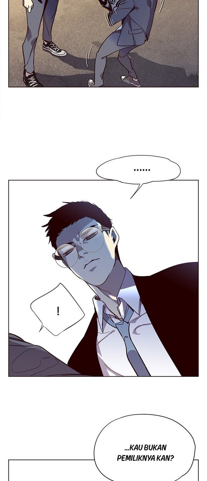 Eleceed Page 56
