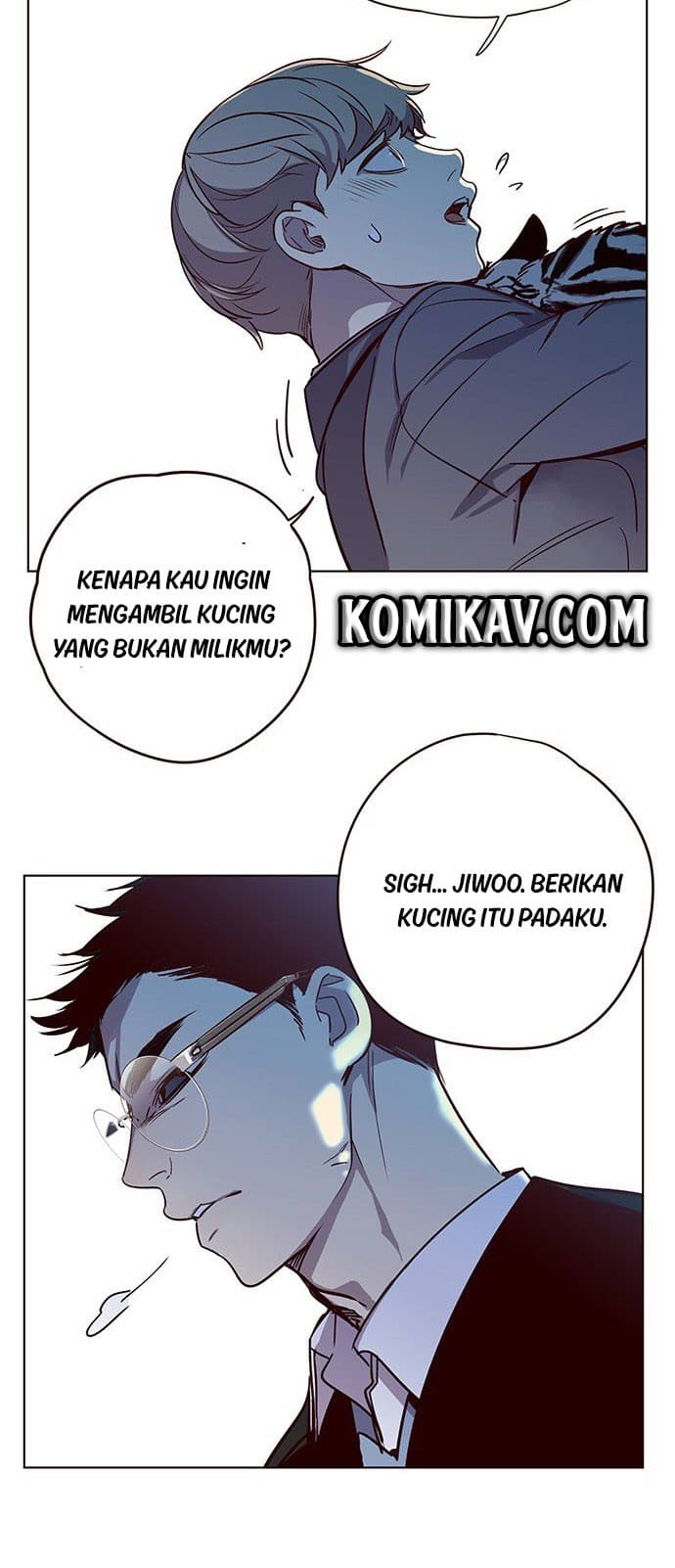 Eleceed Page 57