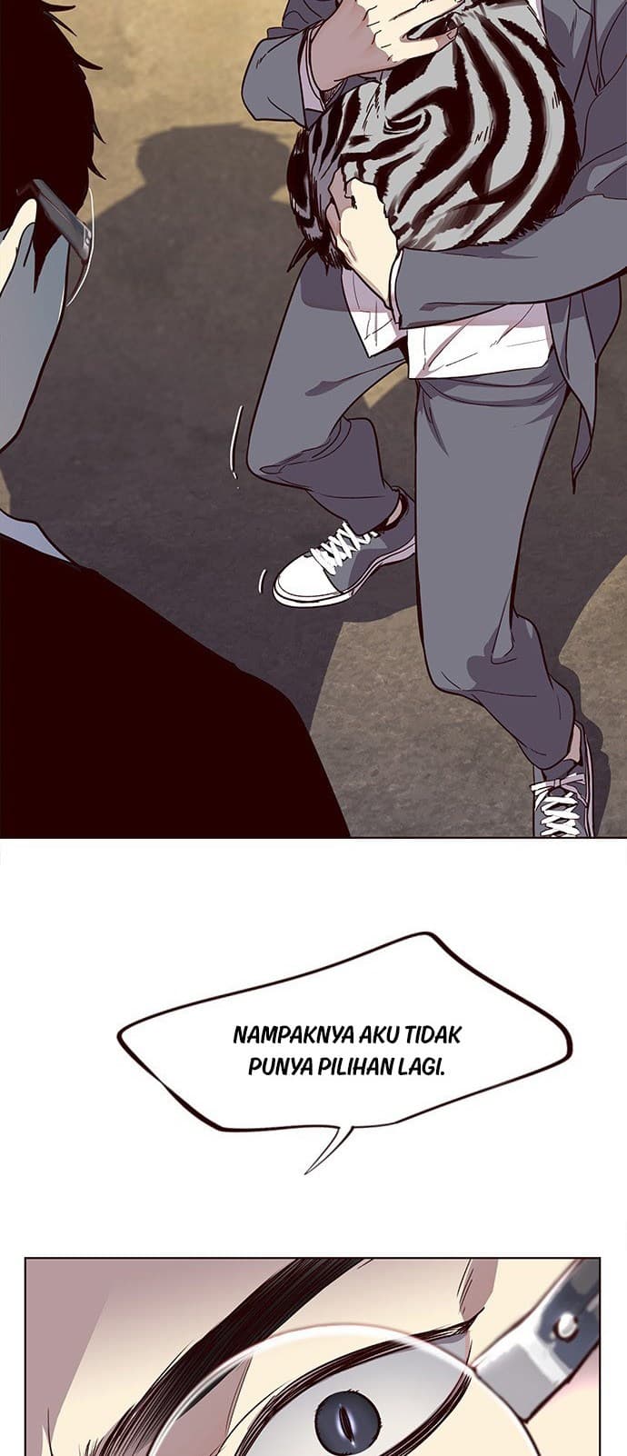 Eleceed Page 59