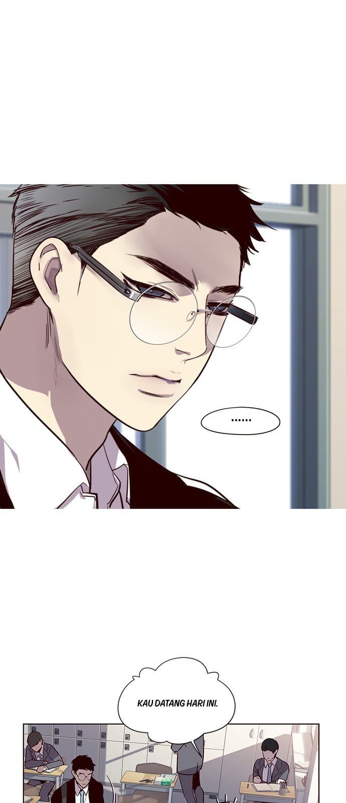 Eleceed Page 6