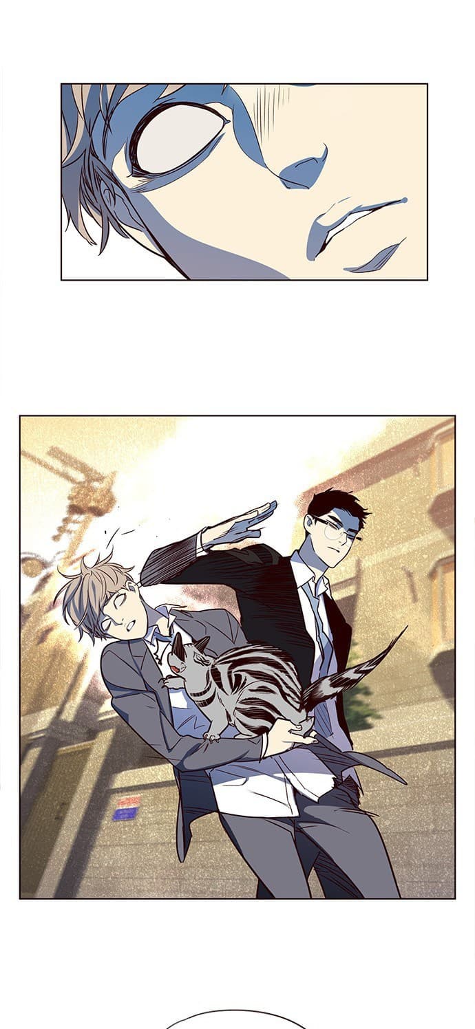 Eleceed Page 61