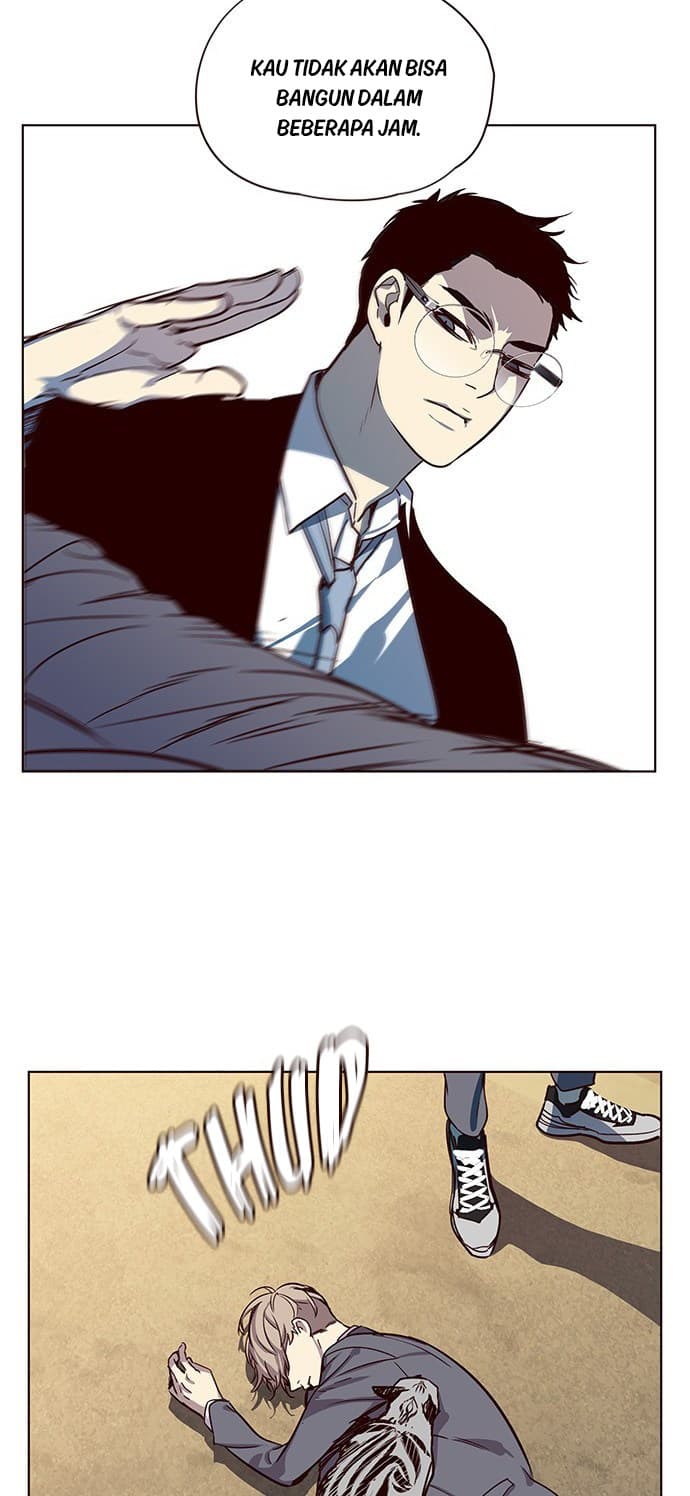 Eleceed Page 62