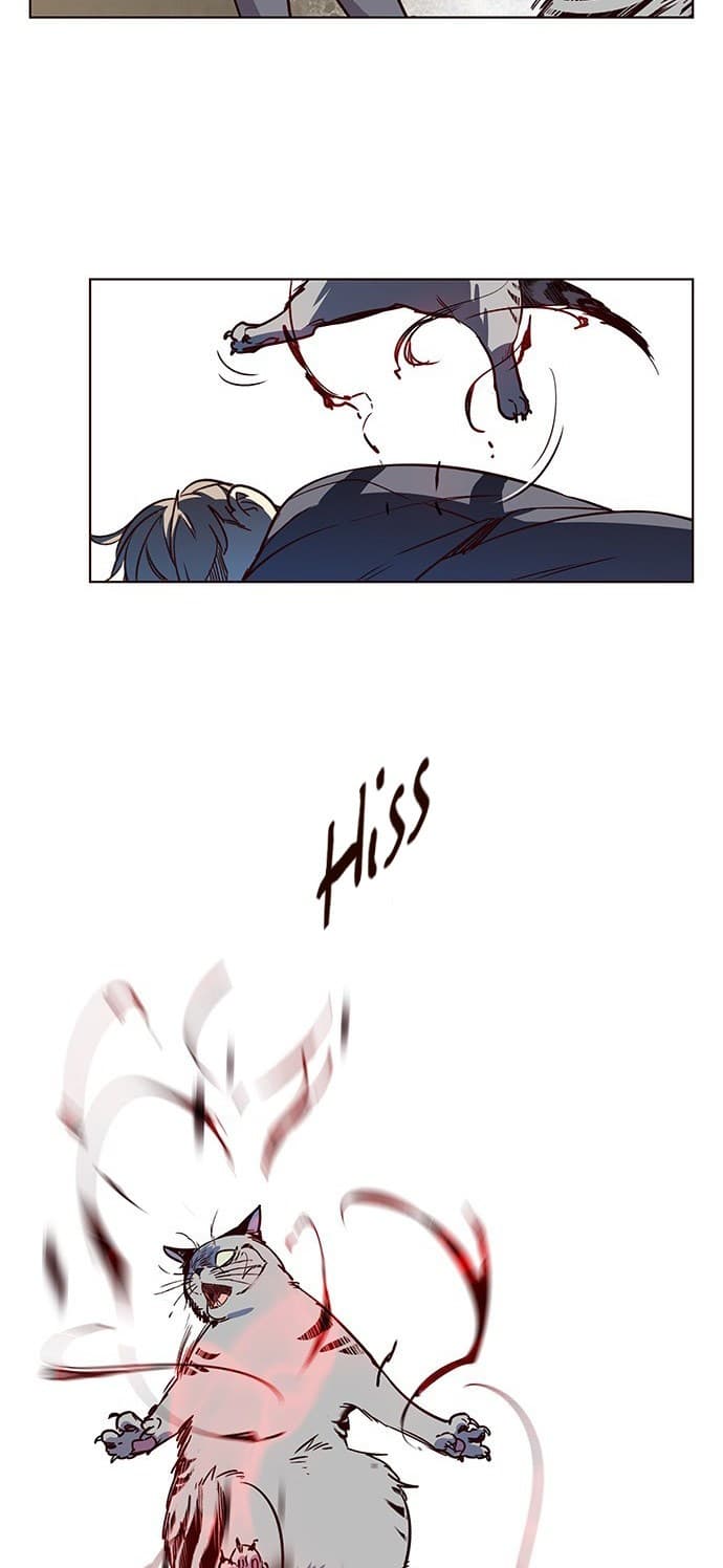 Eleceed Page 64