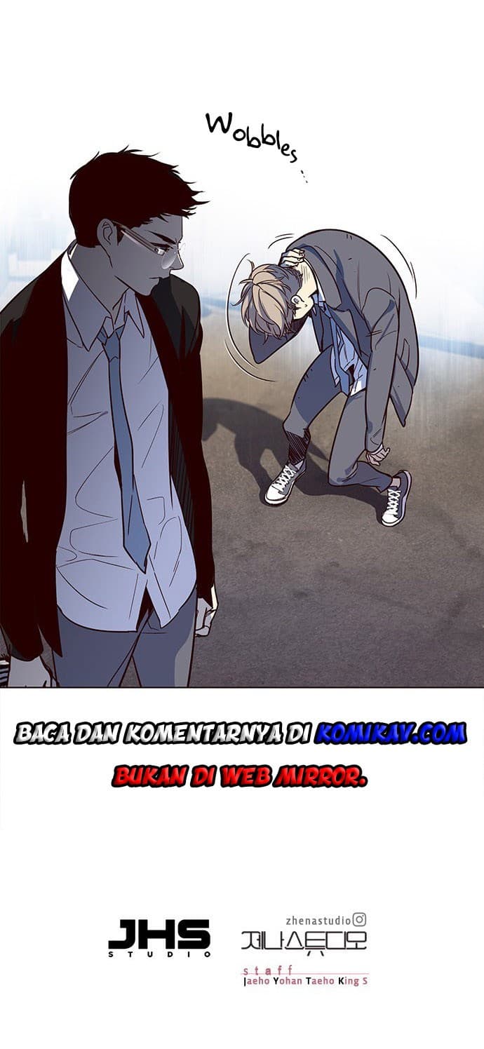Eleceed Page 70