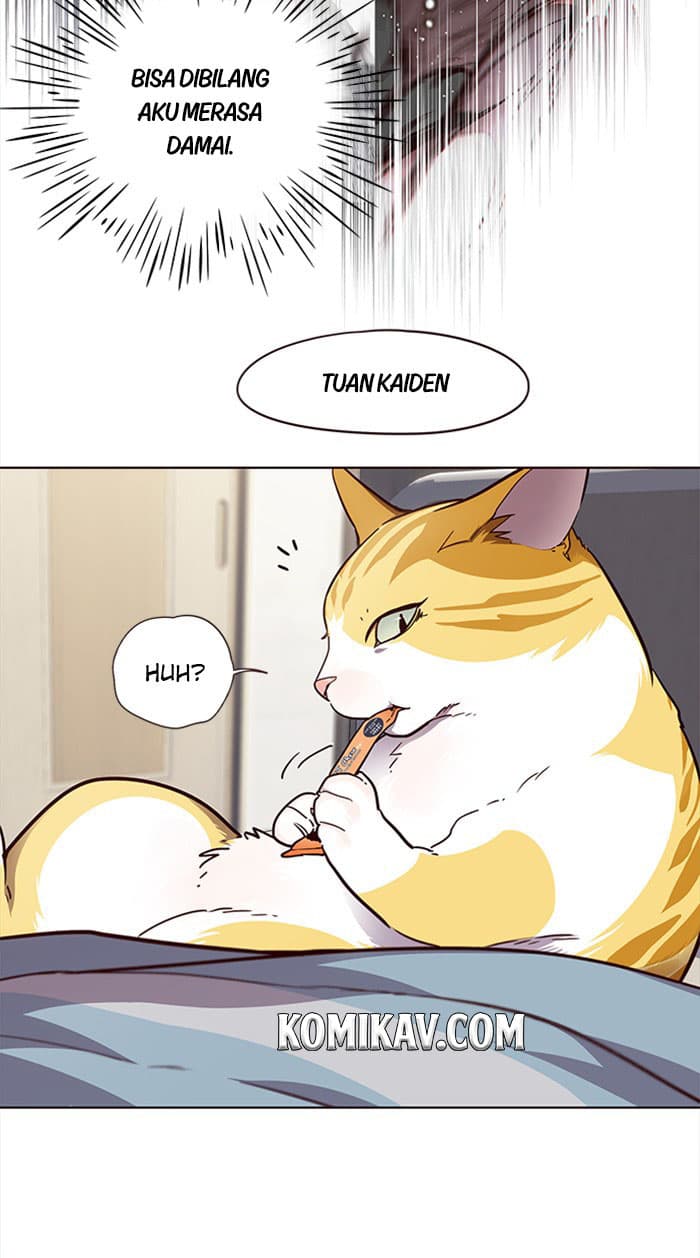 Eleceed Page 14