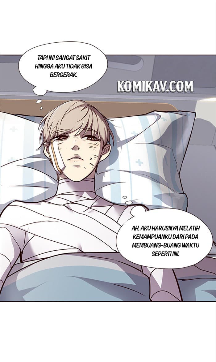 Eleceed Page 18