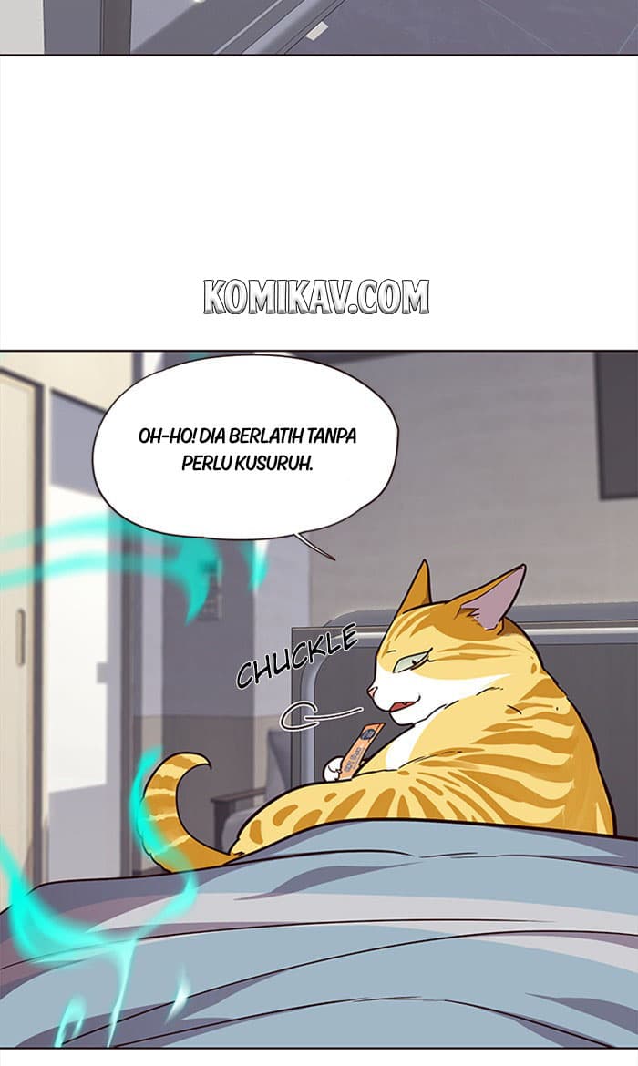 Eleceed Page 20