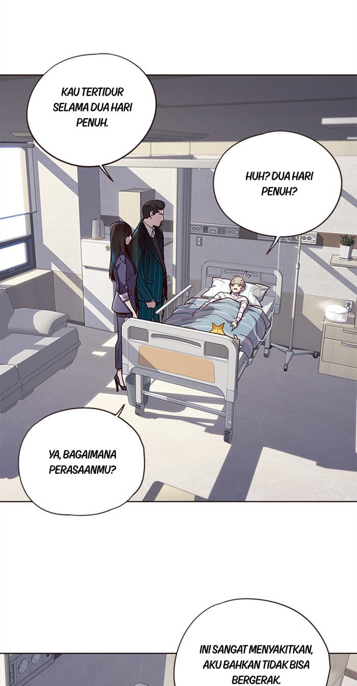 Eleceed Page 27