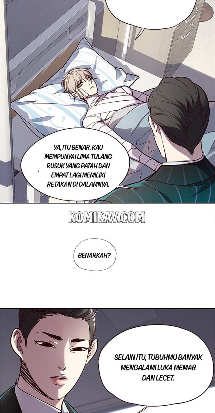 Eleceed Page 28