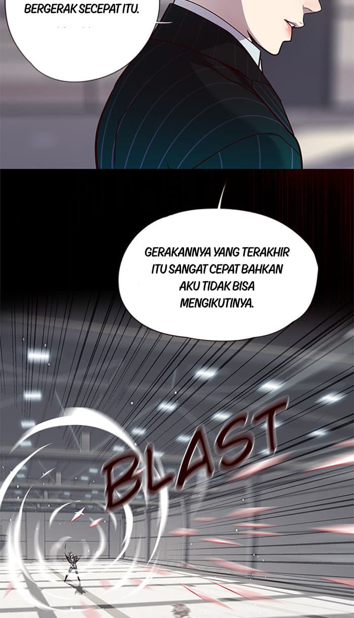 Eleceed Page 3