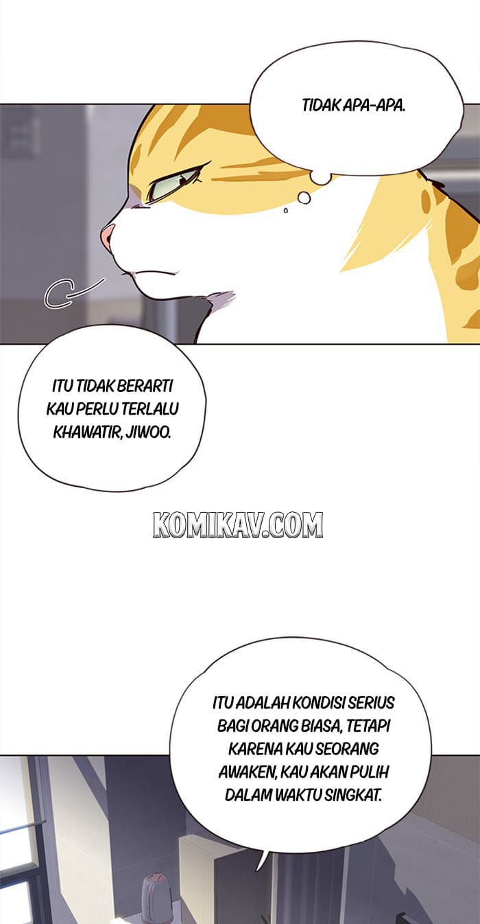 Eleceed Page 30
