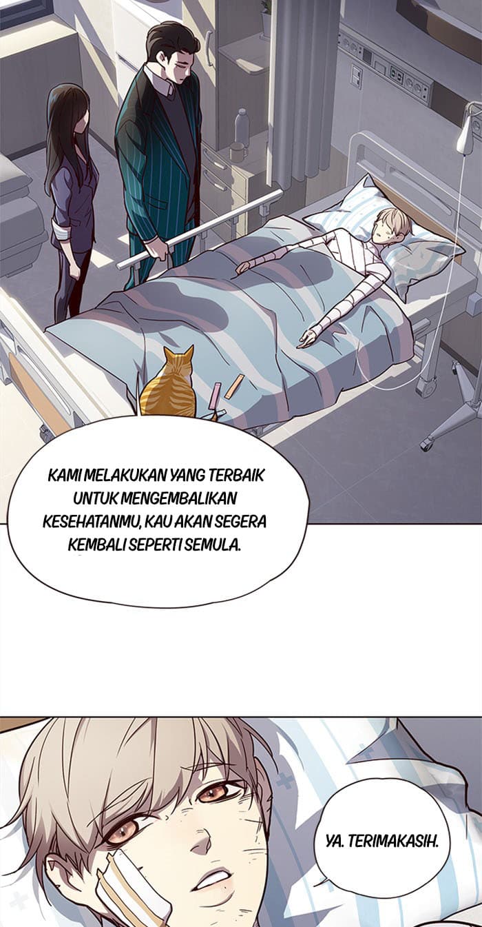 Eleceed Page 31