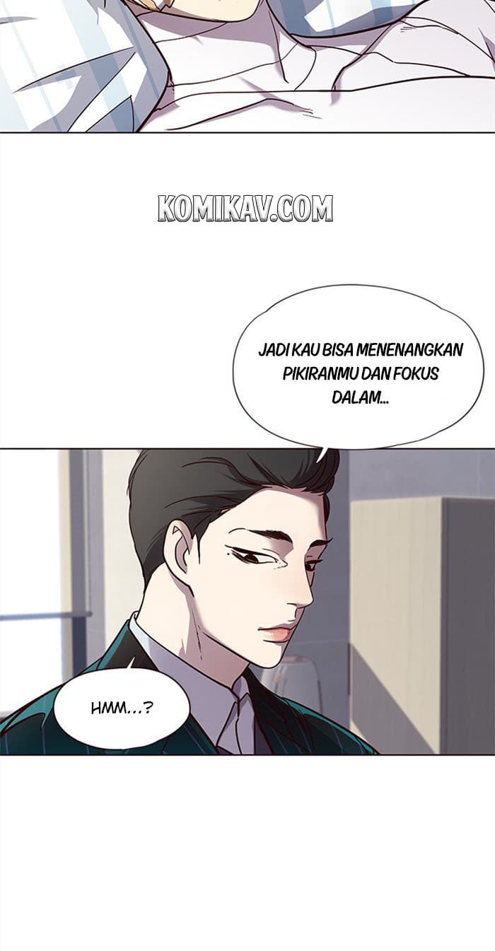 Eleceed Page 32