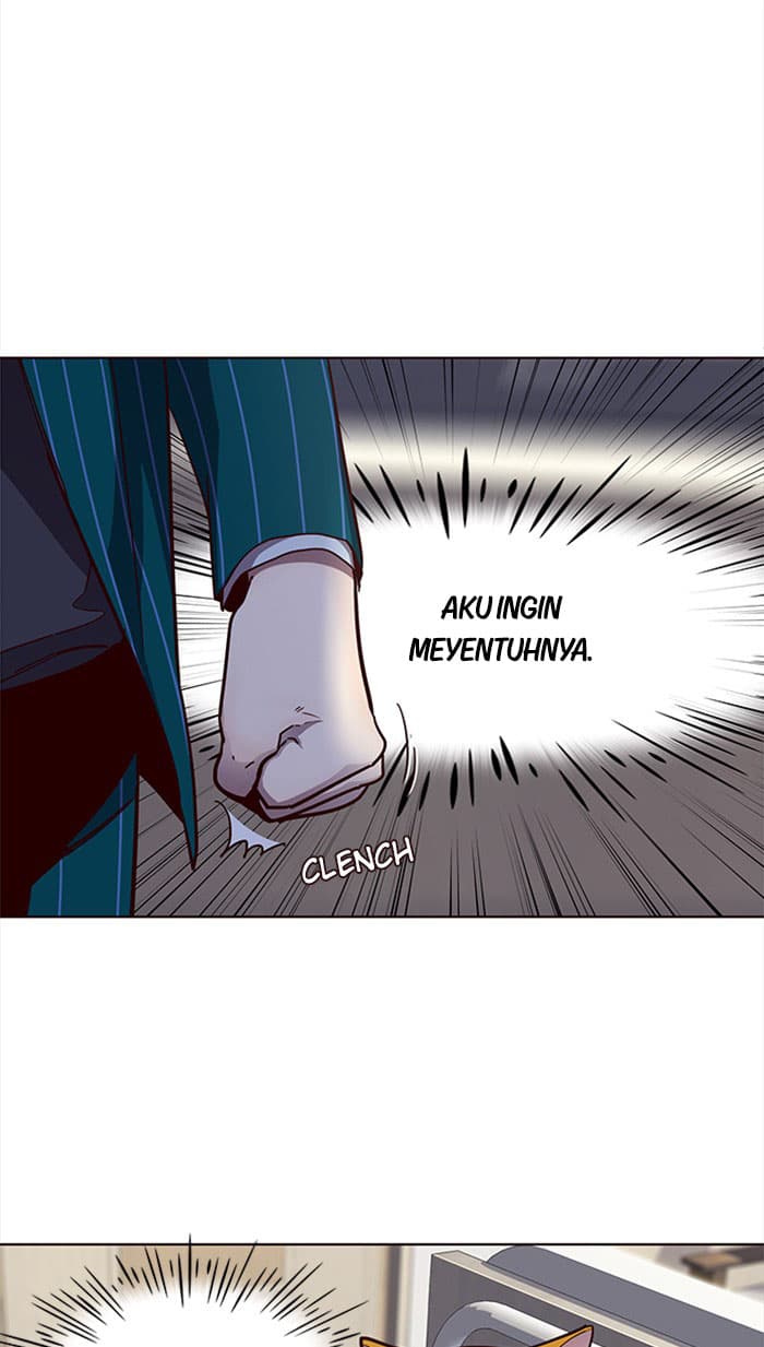 Eleceed Page 33