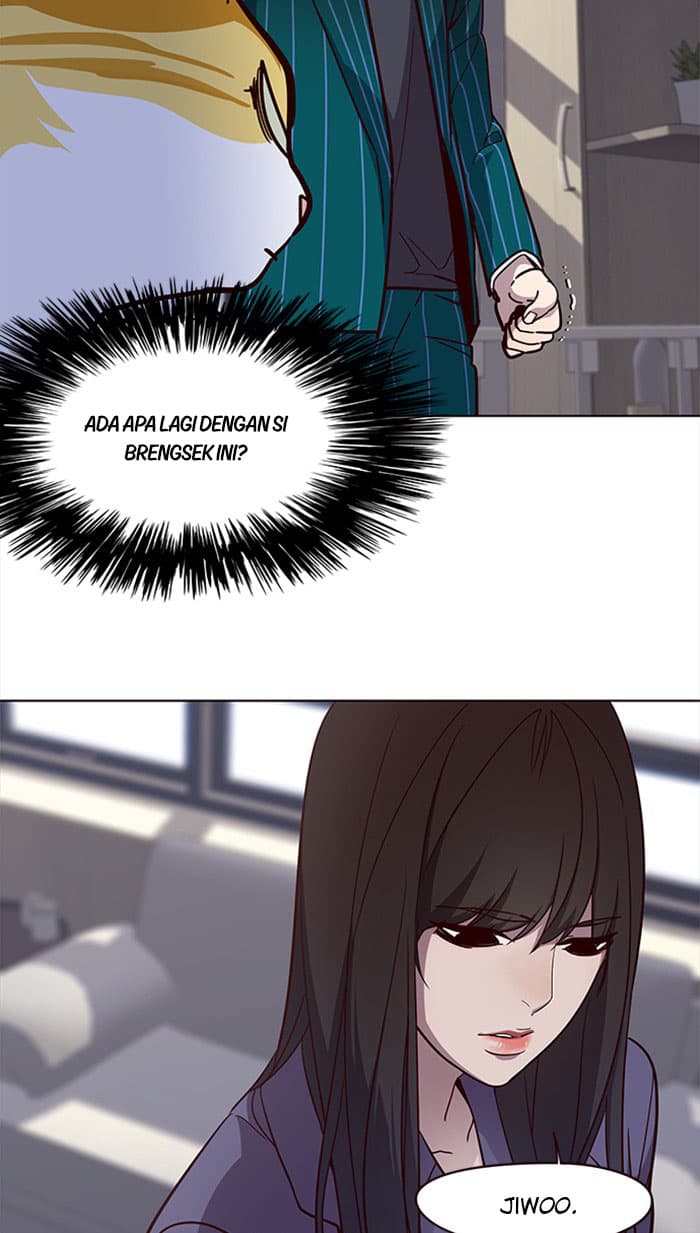 Eleceed Page 35