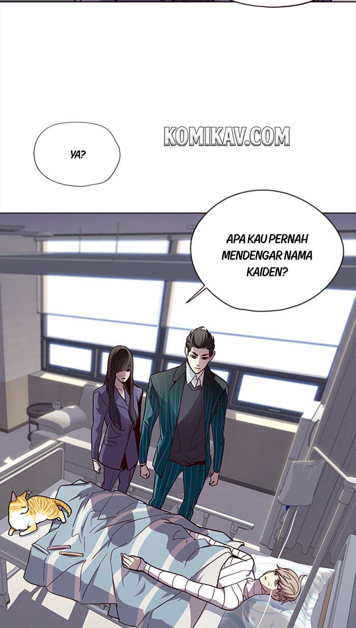 Eleceed Page 36