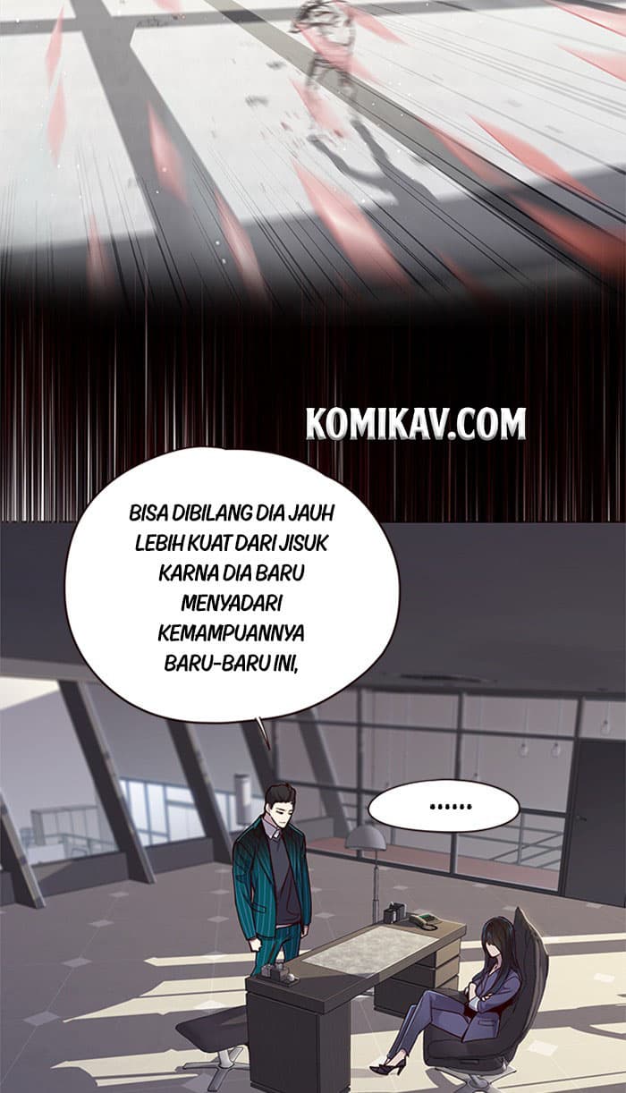 Eleceed Page 4