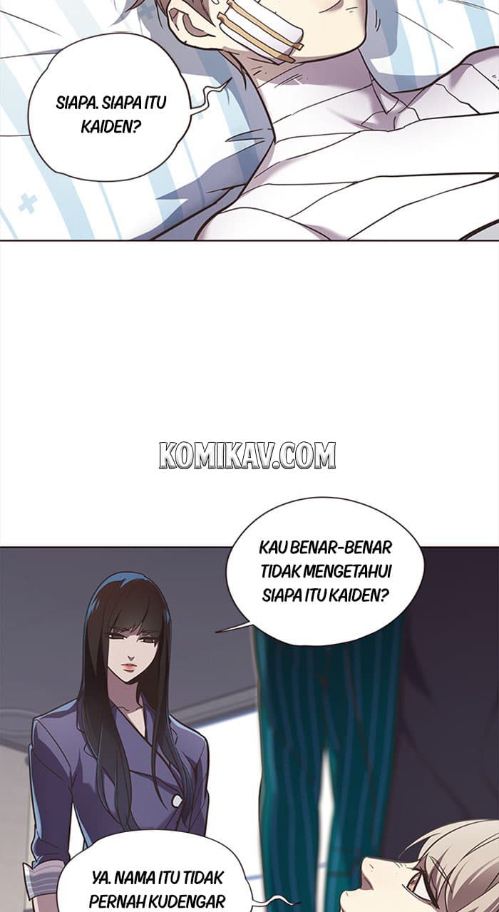 Eleceed Page 42