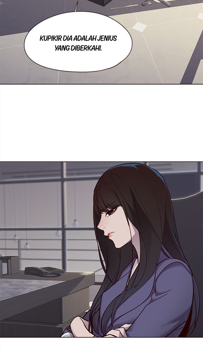 Eleceed Page 5